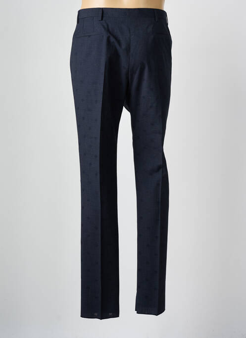 Pantalon slim bleu PAUL SMITH homme