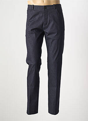Pantalon slim tissage chiné taille normale noir RRD (ROBERTO RICCI DESIGNS) homme