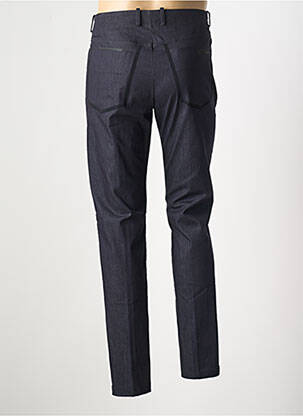 Pantalon slim tissage chiné taille normale noir RRD (ROBERTO RICCI DESIGNS) homme