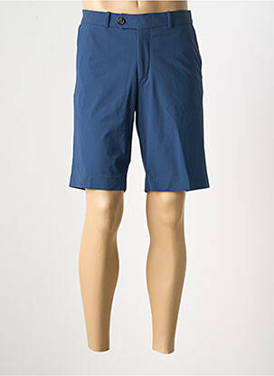 Bermuda poches taille basse bleu RRD (ROBERTO RICCI DESIGNS) homme