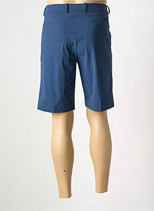 Bermuda poches taille basse bleu RRD (ROBERTO RICCI DESIGNS) homme