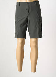 Bermuda stretch taille normale vert RRD (ROBERTO RICCI DESIGNS) homme