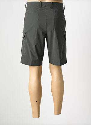 Bermuda stretch taille normale vert RRD (ROBERTO RICCI DESIGNS) homme