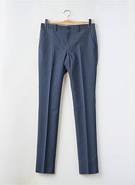 Pantalon chino poches taille normale bleu PAUL SMITH homme