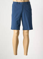 Bermuda bleu RRD (ROBERTO RICCI DESIGNS) pour homme seconde vue