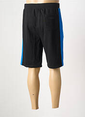 Bermuda noir KARL LAGERFELD pour homme seconde vue