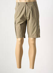 Bermuda vert NAPAPIJRI pour homme seconde vue