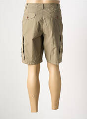 Bermuda vert NAPAPIJRI pour homme seconde vue