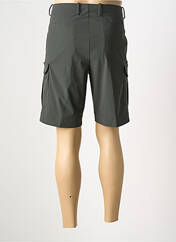 Bermuda vert RRD (ROBERTO RICCI DESIGNS) pour homme seconde vue