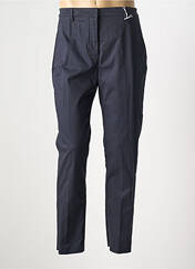 Pantalon chino bleu ASPESI pour homme seconde vue