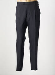 Pantalon chino bleu KARL LAGERFELD pour homme seconde vue
