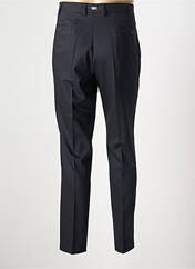 Pantalon chino bleu KARL LAGERFELD pour homme seconde vue