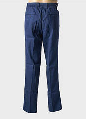 Pantalon chino bleu MASON'S pour homme seconde vue