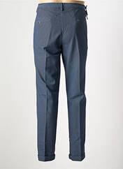 Pantalon chino bleu MASON'S pour homme seconde vue
