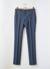 Pantalon chino bleu PAUL SMITH pour homme seconde vue