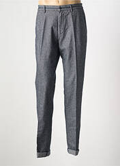 Pantalon chino gris MASONS pour homme seconde vue