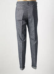 Pantalon chino gris MASONS pour homme seconde vue