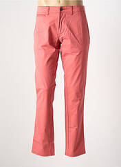 Pantalon chino orange NAPAPIJRI pour homme seconde vue