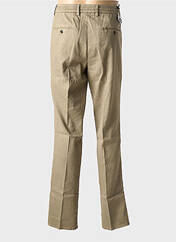 Pantalon chino vert MASON'S pour homme seconde vue