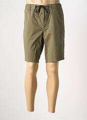 Short vert HUGO BOSS pour homme seconde vue