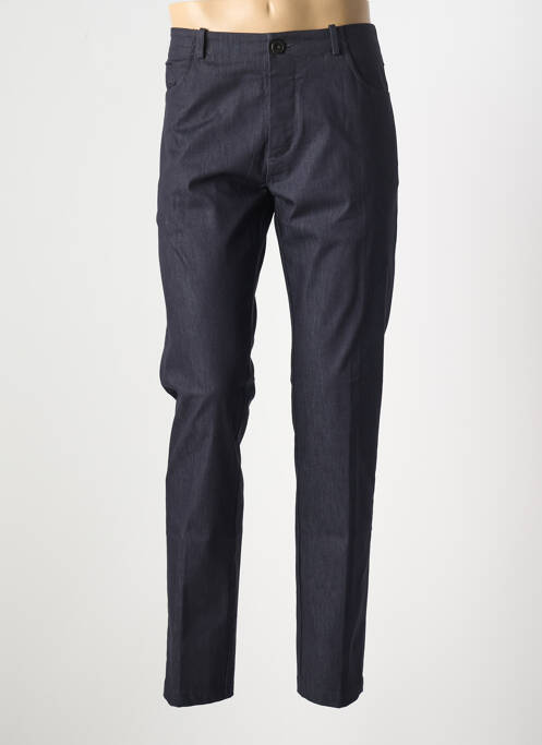 Pantalon slim tissage chiné taille normale noir RRD (ROBERTO RICCI DESIGNS) homme