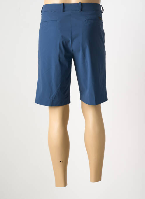 Bermuda poches taille basse bleu RRD (ROBERTO RICCI DESIGNS) homme