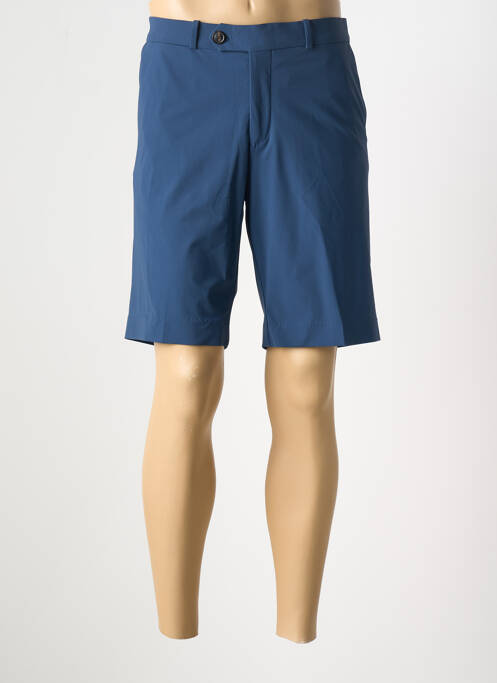 Bermuda bleu RRD (ROBERTO RICCI DESIGNS) pour homme