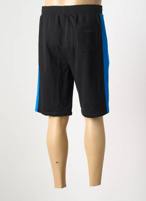 Bermuda noir KARL LAGERFELD homme