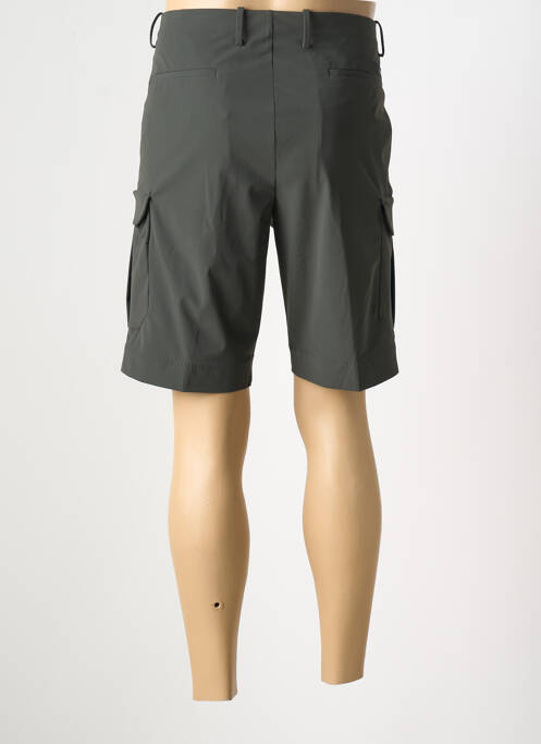 Bermuda vert RRD (ROBERTO RICCI DESIGNS) homme