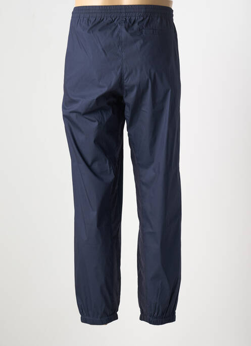 Jogging bleu PAUL SMITH homme