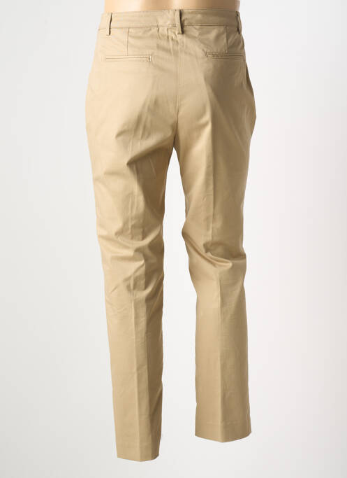 Pantalon chino beige ASPESI homme
