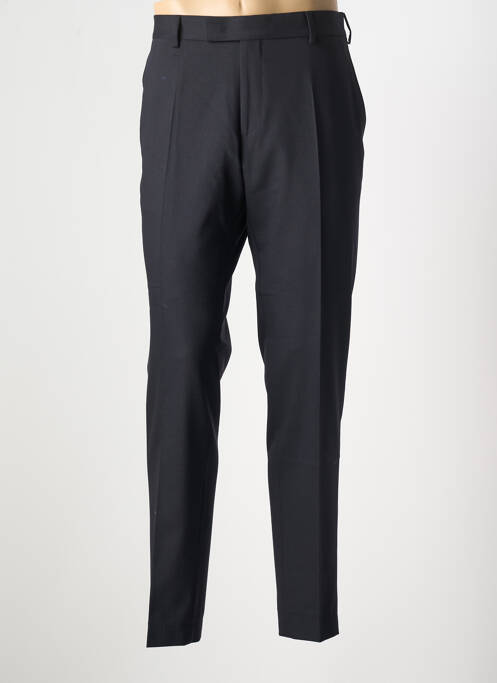 Pantalon chino bleu KARL LAGERFELD pour homme