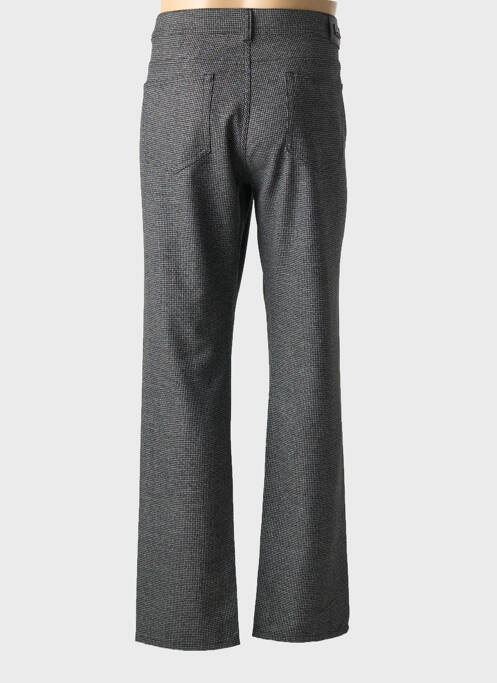 Pantalon slim noir KARL LAGERFELD homme