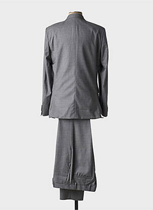 Costume de ville manches longues gris PAUL SMITH homme