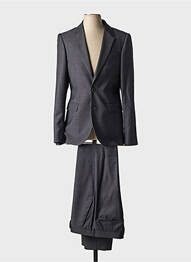 Costume de ville bas pantalon gris PAUL SMITH homme