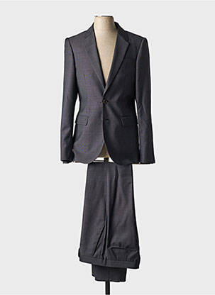 Costume de ville coupe costume gris PAUL SMITH homme