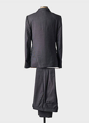 Costume de ville coupe costume gris PAUL SMITH homme