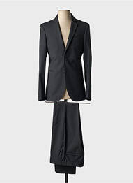 Costume de ville bas pantalon noir PAUL SMITH homme