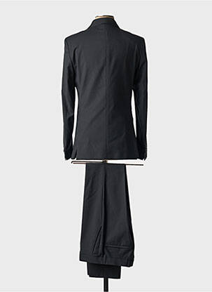 Costume de ville coupe costume noir PAUL SMITH homme