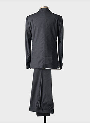 Costume de ville manches longues gris PAUL SMITH homme