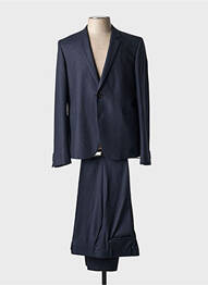 Costume de ville bas pantalon bleu PAUL SMITH homme