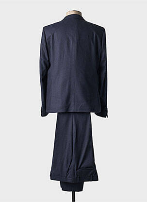 Costume de ville manches longues bleu PAUL SMITH homme