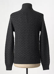 Gilet manches longues gris CIRCOLO 1901 pour homme seconde vue