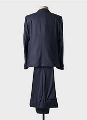 Costume de ville bleu PAUL SMITH pour homme seconde vue