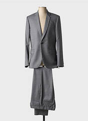 Costume de ville gris PAUL SMITH pour homme seconde vue