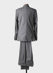 Costume de ville gris PAUL SMITH pour homme seconde vue