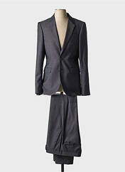 Costume de ville gris PAUL SMITH pour homme seconde vue