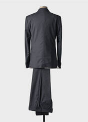 Costume de ville gris PAUL SMITH pour homme seconde vue