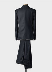 Costume de ville noir PAUL SMITH pour homme seconde vue