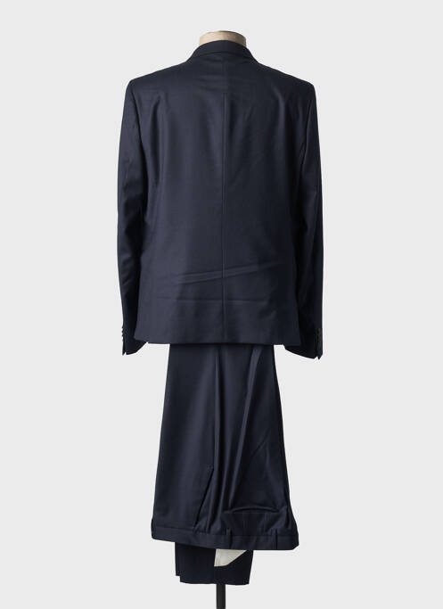 Costume de ville coupe costume noir PAUL SMITH homme
